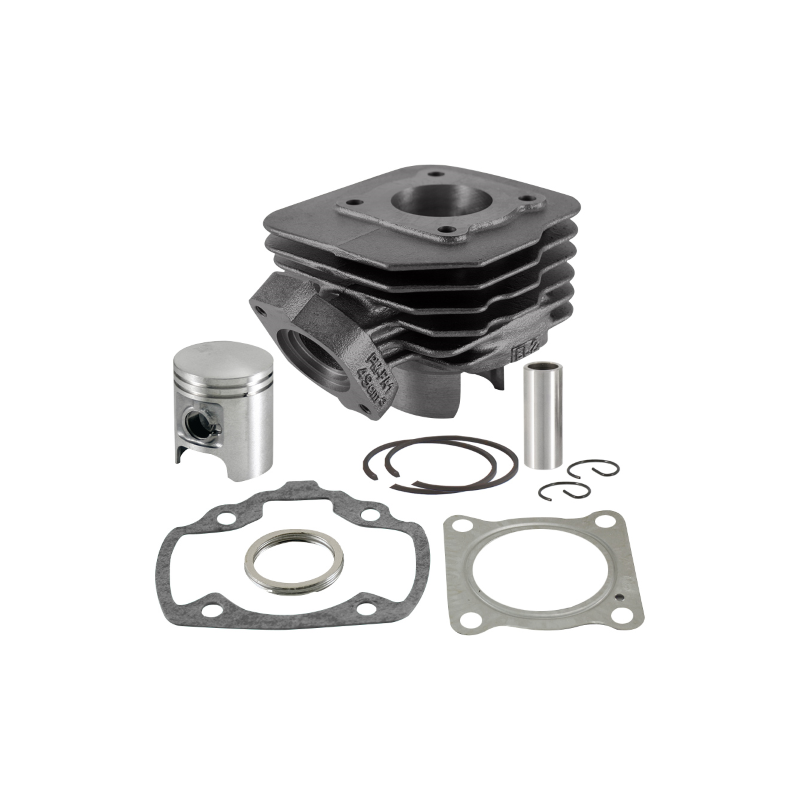 Cylinder Peugeot Ludix 50CC Cylinders RMS