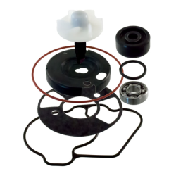  Water Pump Repair Kit Yamaha Xenter 125-150cc 2012/2014 Rebuild Kits (Overhaul Kits) RMS
