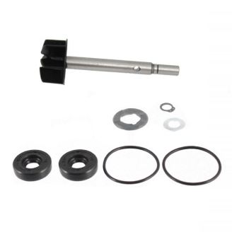 Rebuild Kits (Overhaul Kits) | 