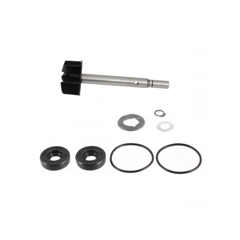  Water Pump Repair Kit Bmw Rebuild Kits (Overhaul Kits) RMS