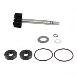  Water Pump Repair Kit Bmw Rebuild Kits (Overhaul Kits) RMS