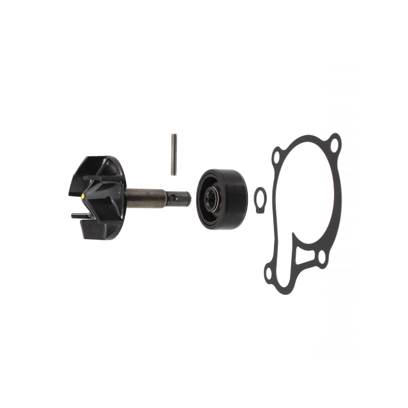  Water Pump Repair Kit Yamaha MT03 Rebuild Kits (Overhaul Kits) RMS