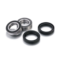 Front Wheel Bearing Kit Yamaha Yzf/Kawasaki Kxf Factory Links Bearings Factory Links