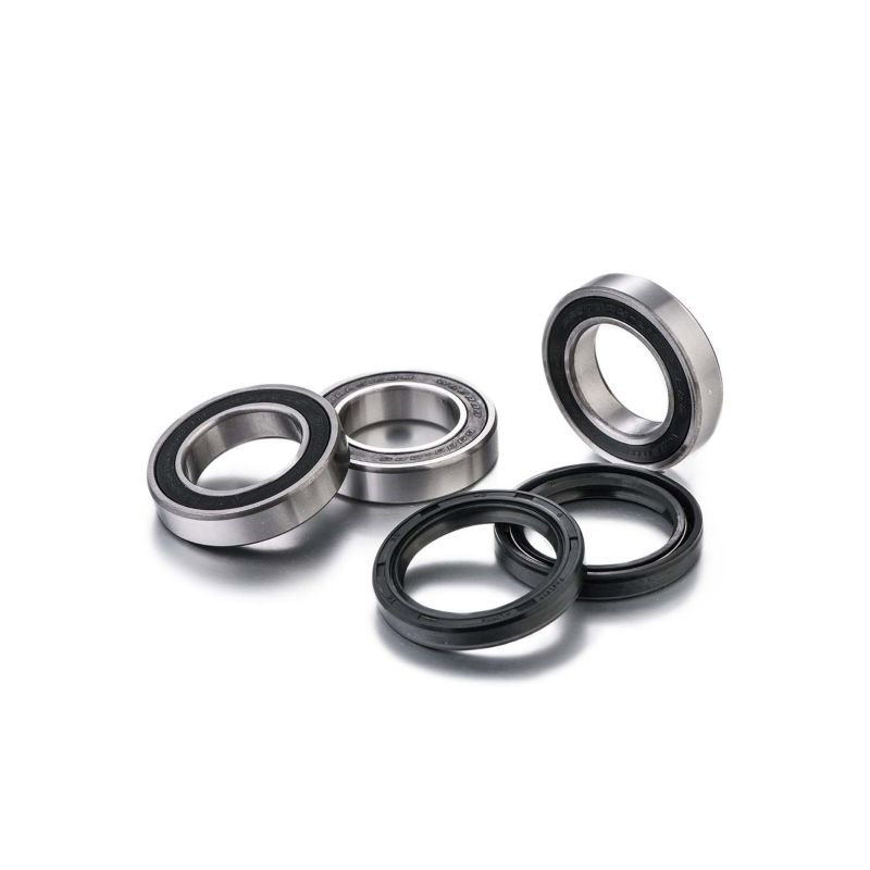 Rear Wheel Bearing Kit Yamaha Yzf 250/450 Factory Links Bearings Factory Links