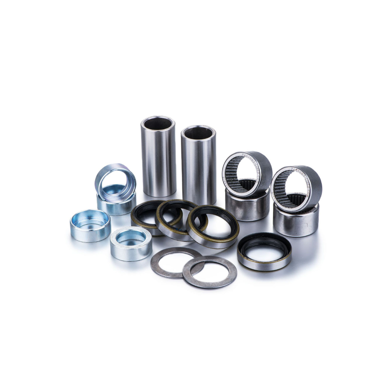Kit Cuscinetti Forcellone Factory Links Ktm Sxf 250 2005-2015 Cuscinetti Factory Links