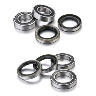 Steering Stem Bearing Kit Beta/Ktm Factory Links Bearings Factory Links