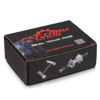 Front Wheel Bearing Kit Factory Links For Fantic Caballero 500 Bearings Factory Links