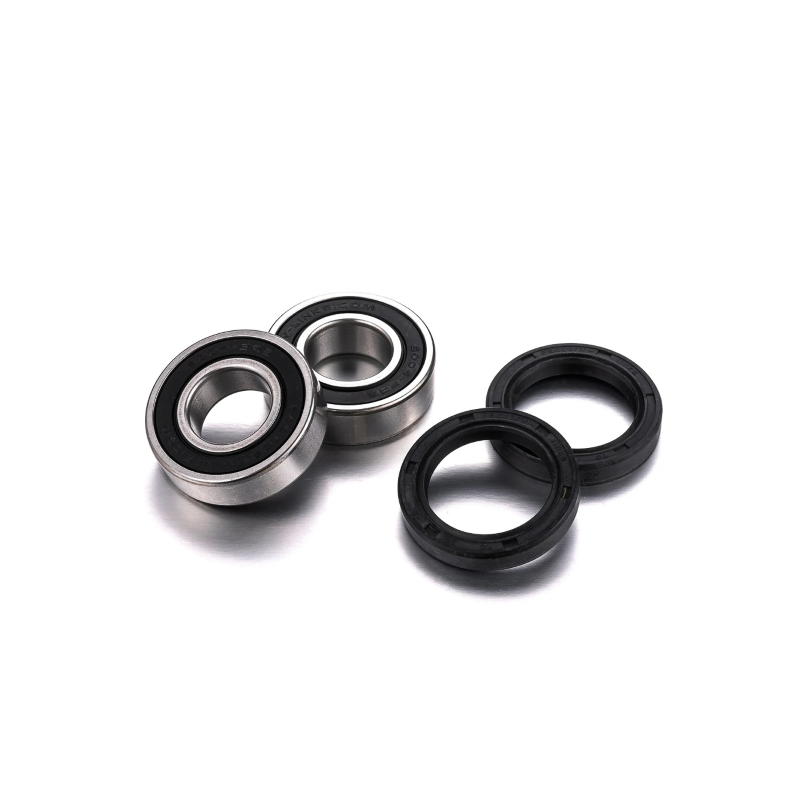 Kit Cuscinetti Ruota Anteriore Factory Links Per Kawasaki Z750-Z800 Cuscinetti Factory Links