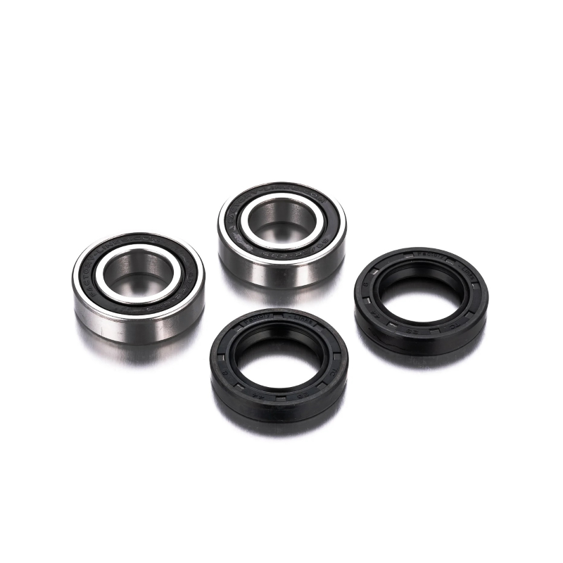 Kit Cuscinetti Ruota Anteriore Factory Links Per Ktm 990 Lager Factory Links