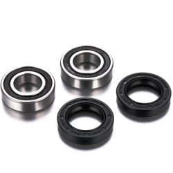 Kit Cuscinetti Ruota Anteriore Factory Links Per Ktm 990 Lager Factory Links