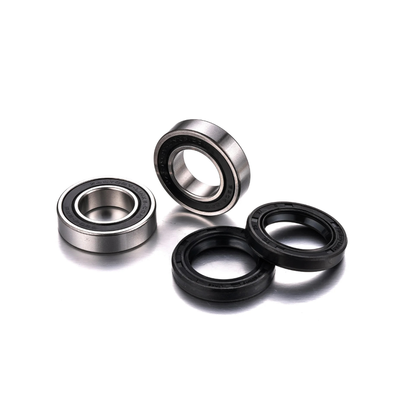 Front Wheel Bearing Kit Factory Links For Suzuki Dr-Z 400 Bearings Factory Links