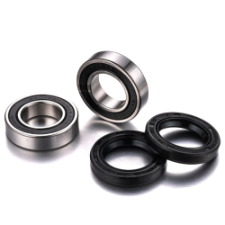 Front Wheel Bearing Kit Factory Links For Suzuki Dr-Z 400 Bearings Factory Links