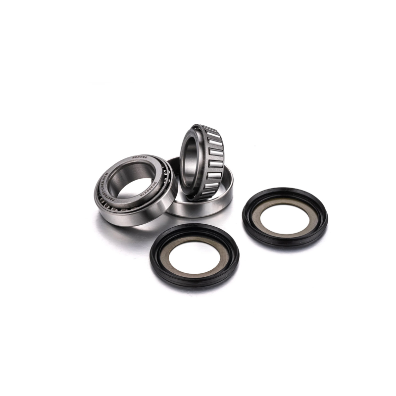 Steering Stem Bearing Kit Suzuki Dr-Z 400 Bearings Factory Links