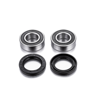 Front Wheel Bearing Kit Factory Links For Ducati Multistrada V2 Bearings Factory Links