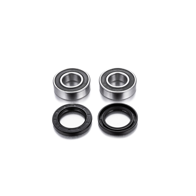 Front Wheel Bearing Kit Factory Links For Ducati Multistrada V2 Bearings Factory Links