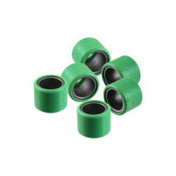 Kit Rulli Puleggia 21x17mm 11,2gr Rulli RMS