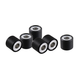  Roller Sets 19x17mm 8,6gr Rollers RMS