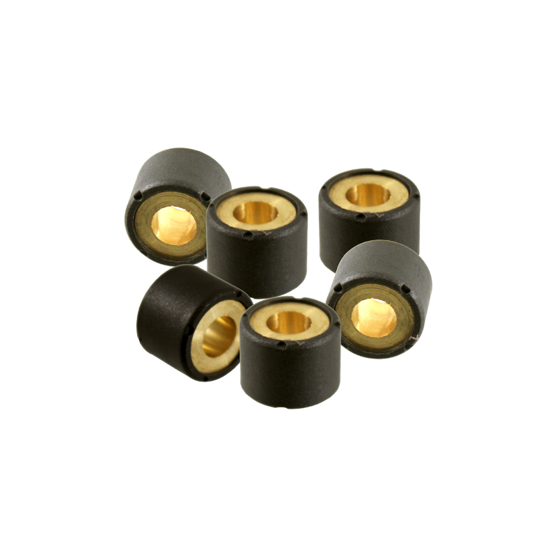  Roller Sets 20x15mm 18gr Rollers RMS