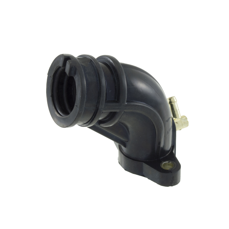  Inlet Pipe Piaggio Vespa ET4/Zip/Liberty 50cc 4T Collectors and sleeves RMS