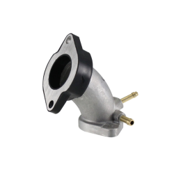  Inlet Pipe Yamaha Majesty 125cc 2003-2009 Collectors and sleeves RMS