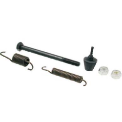  Central Stand Spring And Pin Kit Piaggio Stands RMS