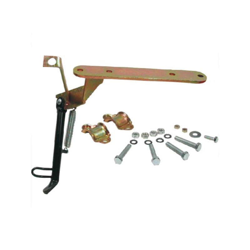  Side Stand Mbk Ovetto/Yamaha Neo'S 50cc Stands RMS