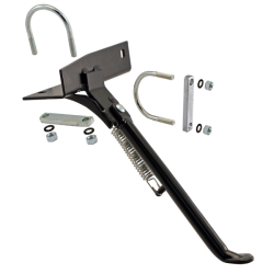 Cavalletto Laterale Peugeot Ludix 50cc Cavalletti RMS