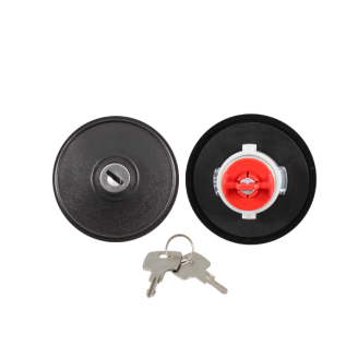 Fuel Tanks and Accessories | 