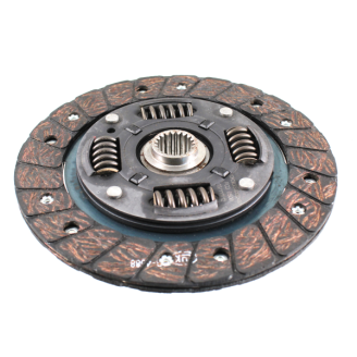 Dischi Frizione | 