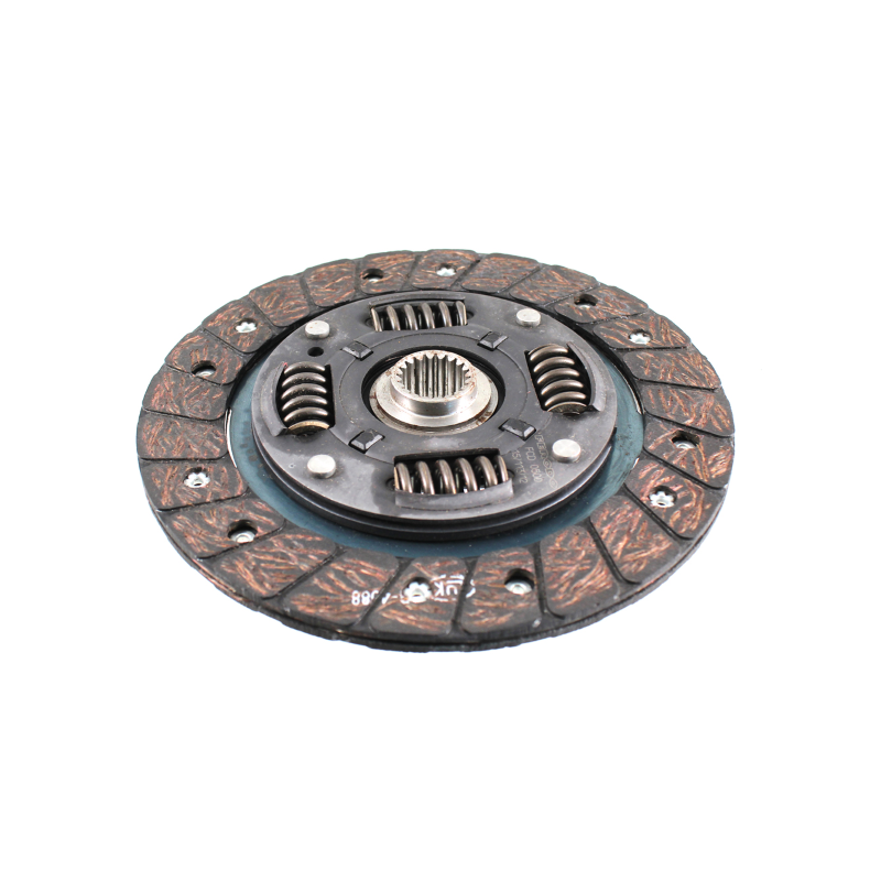 Disco Frizione Porter 1200 Ferodo FCD0500 Dischi Frizione Ferodo