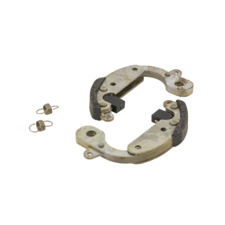 Starting Screeds With Variator Ferodo FCD0579 Clutch Discs Ferodo