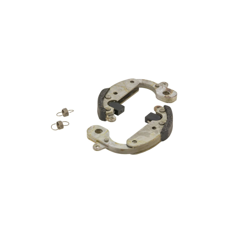 Starting Screeds With Variator Ferodo FCD0579 Clutch Discs Ferodo