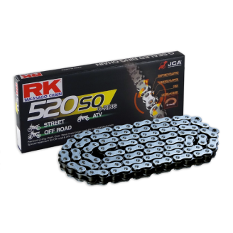 Spare parts and accessories RK | Amotorbike.com