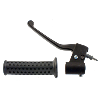 Spare parts and accessories Domino | Amotorbike.com