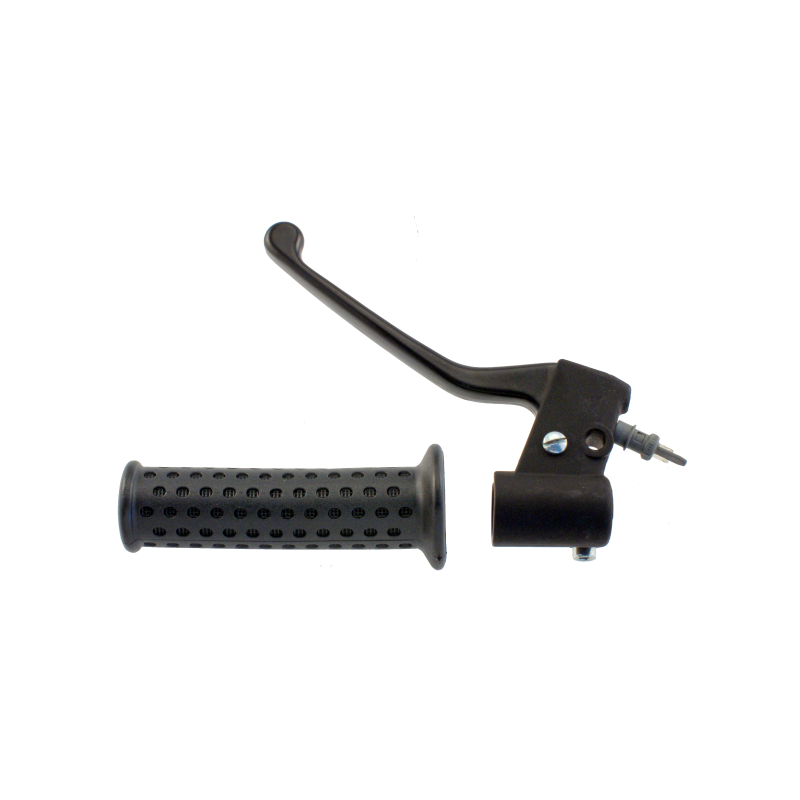 Comando Portaleva Domino Piaggio Nrg 50cc 1997 Comandi Domino