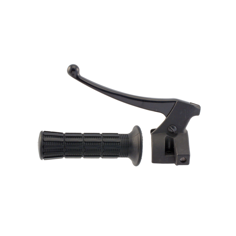 Domino Lever Support Mbk Booster R Spirit Commands Domino