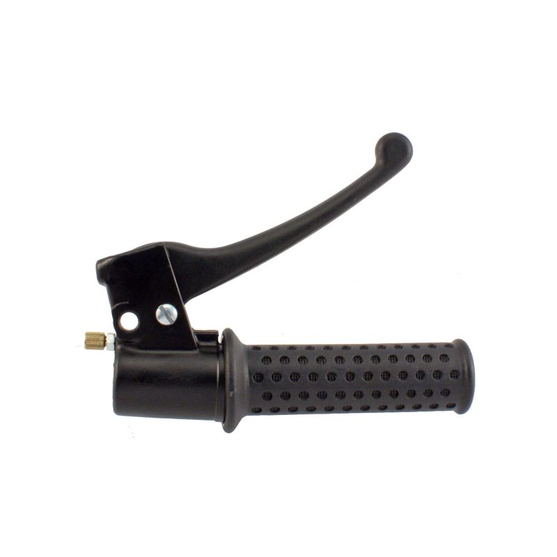 Comando Gas Domino Piaggio Zip 50cc 1995 Comandi Domino