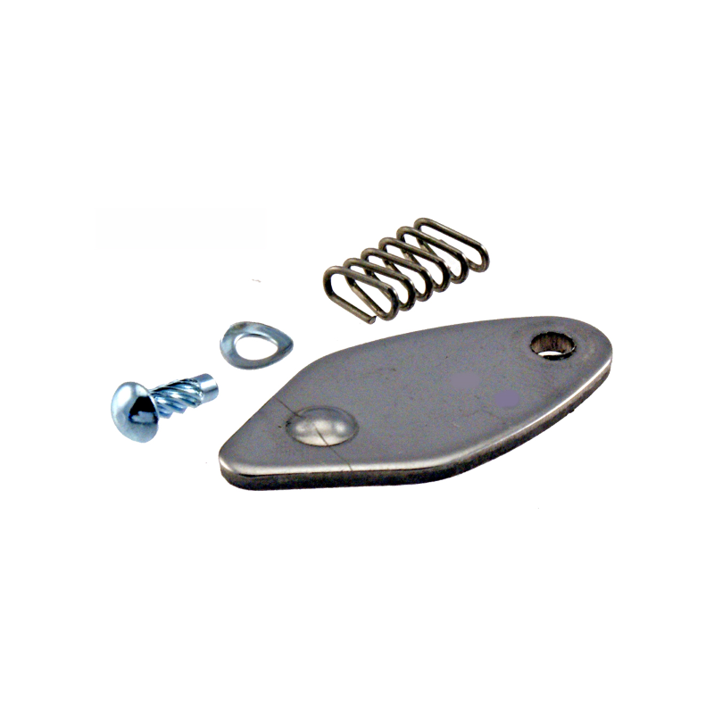 Zadi Lock Cover Piaggio Vespa Gl/Sprint 150cc 152097 Locks Zadi