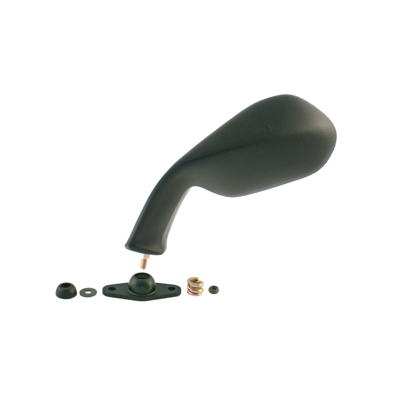  Left Mirror Aprilia Rs 50-125-250cc/Rsv 1000cc Rearview Mirrors RMS