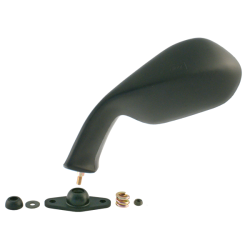 Specchietto Sinistro Aprilia Rs 50-125-250cc/Rsv 1000cc Specchi Retrovisori RMS