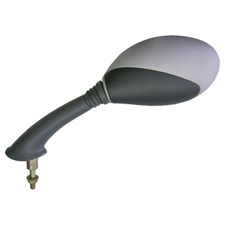  Left Mirror Piaggio Vespa Et2-Et4 1997/1999 Rearview Mirrors RMS