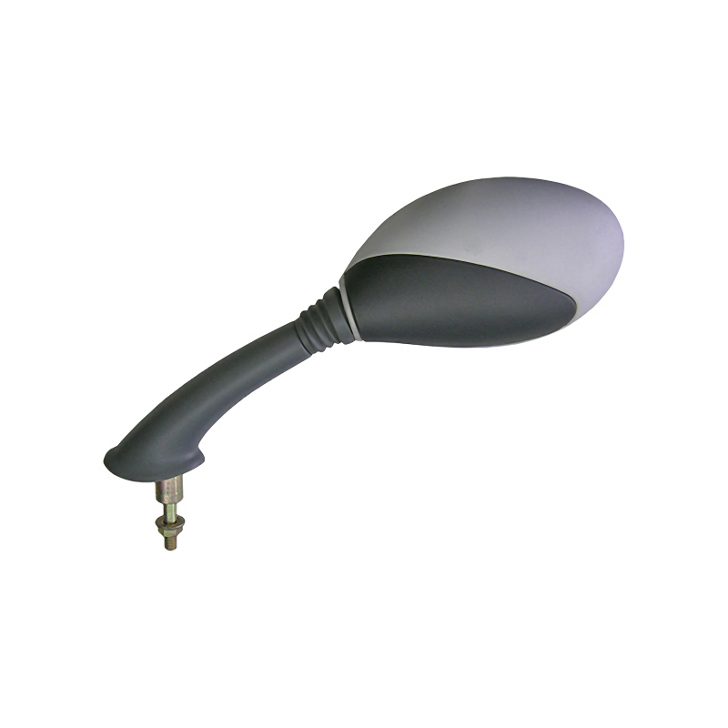  Left Mirror Piaggio Vespa Et2-Et4 1997/1999 Rearview Mirrors RMS