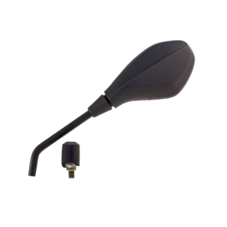  Left Mirror Gilera Nexus 125-250cc 2007/2008 Rearview Mirrors RMS