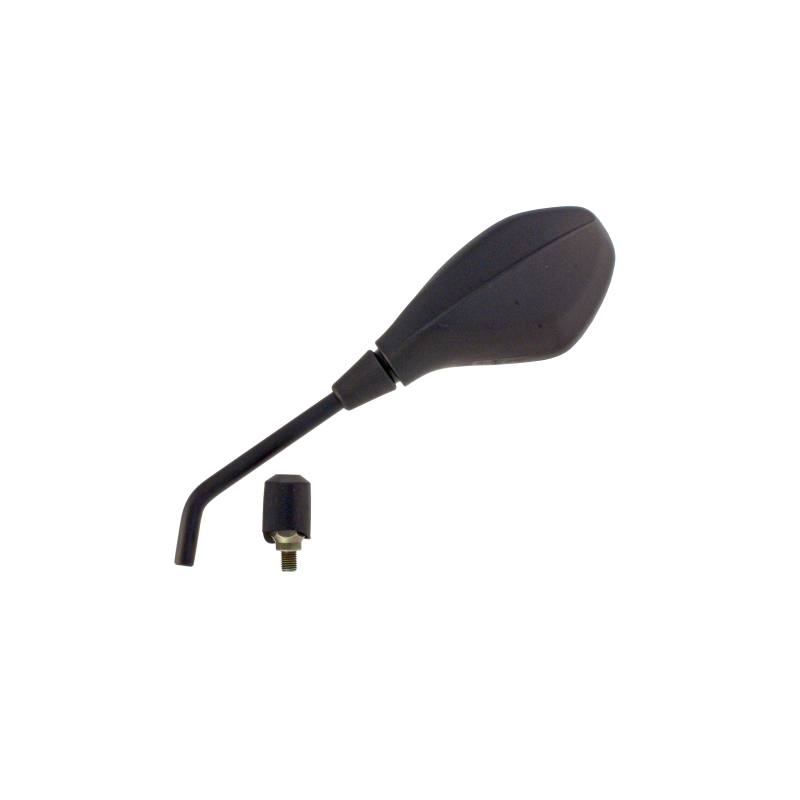  Left Mirror Gilera Nexus 125-250cc 2007/2008 Rearview Mirrors RMS