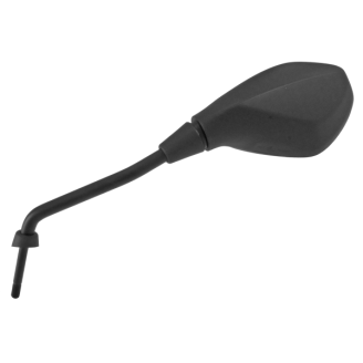  Left Mirror Piaggio Mp3 125-300-500cc Rearview Mirrors RMS