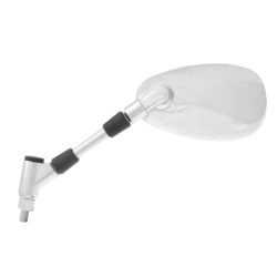  Left Mirror Suzuki Sfv Gladius 650cc 2009/2011 Rearview Mirrors RMS