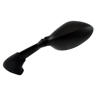  Left Mirror Bmw S1000 Rr 2008- Rearview Mirrors RMS
