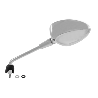  Left Mirror Vespa Sprint 50-125-150cc 2014- Rearview Mirrors RMS