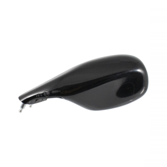  Left Mirror Ducati Superbike Rearview Mirrors RMS