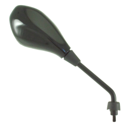 Specchietto Destro Piaggio X10 125-350-500cc 2012/2013 Specchi Retrovisori RMS